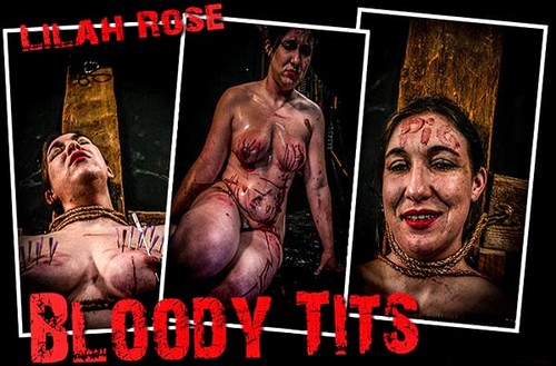 Bloody Tits