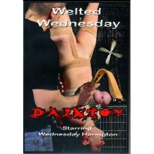 PAINTOY - Welted Wednesday