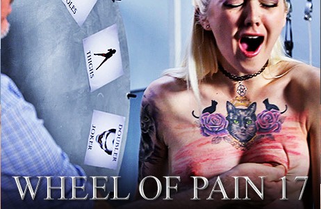 ELITE PAIN - Wheel Of Pain 17