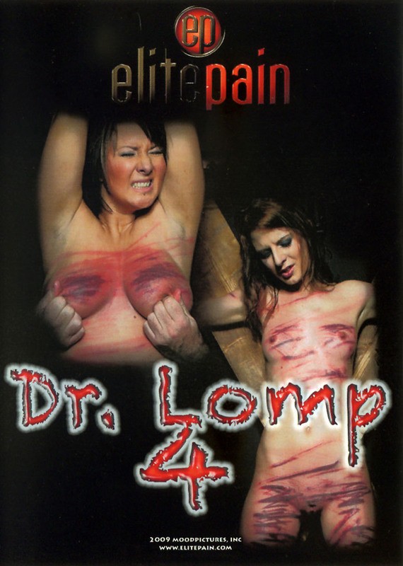 Dr. Lomp Part 4