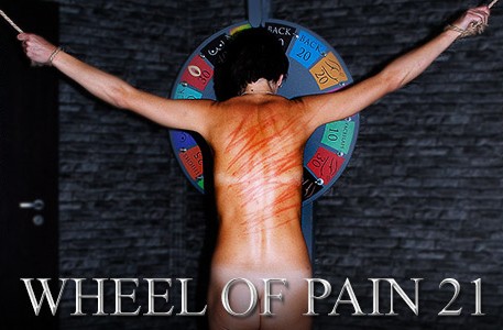 精英疼痛 - 痛苦之轮 21