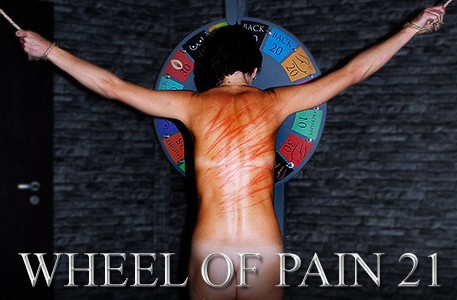 ELITE PAIN - Wheel Of Pain 21