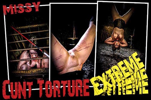 Cunt Torture