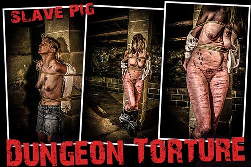 Dungeon Torture