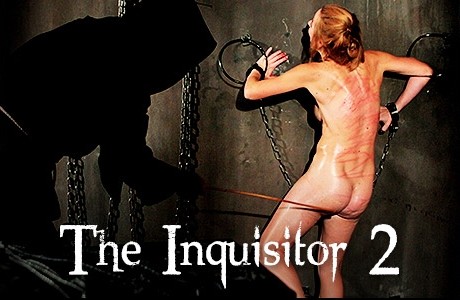 The Inquisitor 2