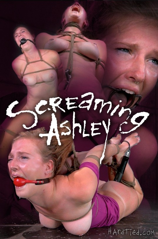 Screaming Ashley