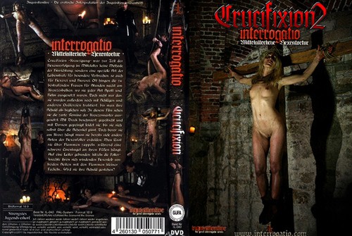 Crucifixion 2