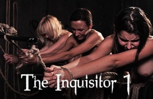 The Inquisitor 1