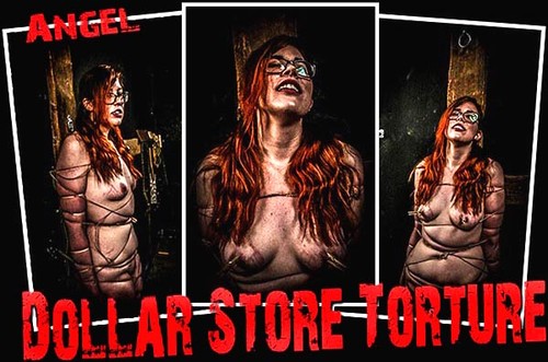 Dollar Store Torture