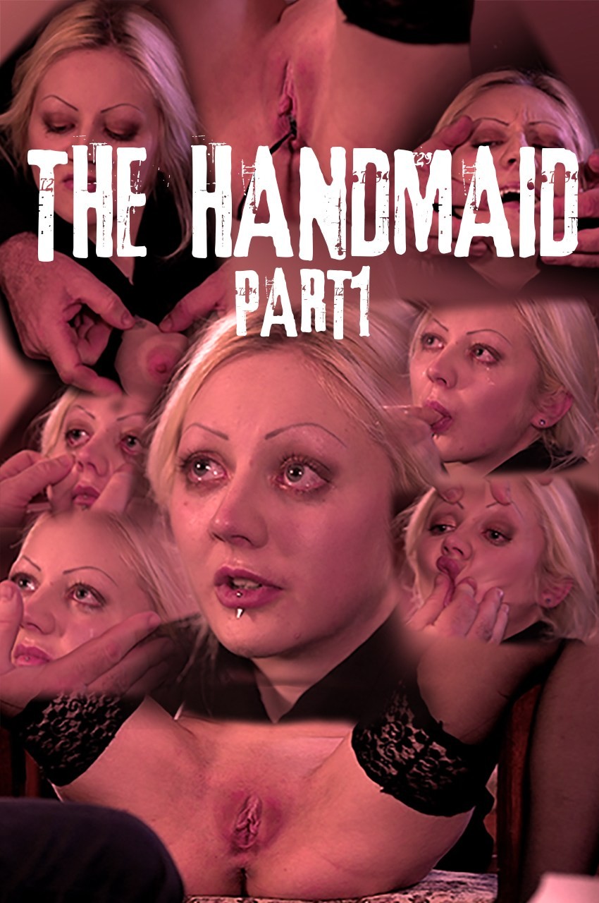 The Handmaiden Part 1