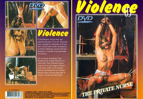 Violence 03