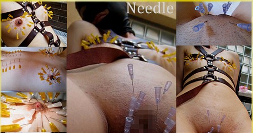 Needle Yuki