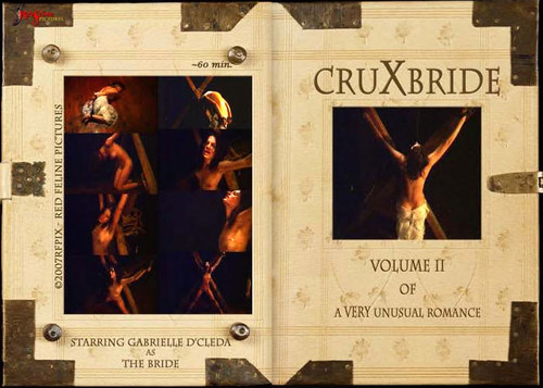 Cruxbride Vol.2