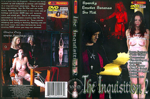 The Inquisition 2