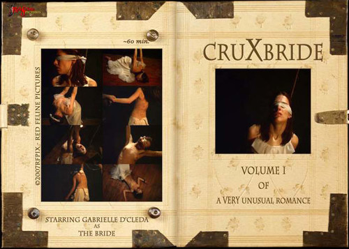 Cruxbride Vol.1