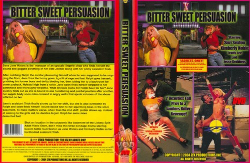 Bitter Sweet Persuasion