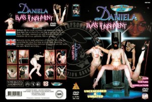 Daniela Eva's Punishment