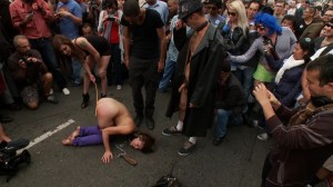 Folsom Street Fair