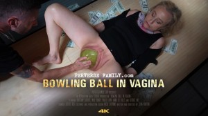 S4 E18 Bowling Ball in Vagina