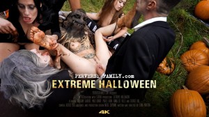 S4 E19 Extreme Halloween