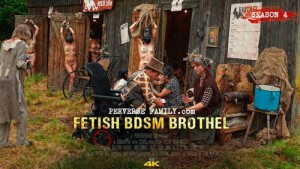 S4 E26 Fetish BDSM Brothel