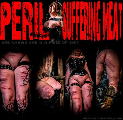 Peril - Suffering Meat