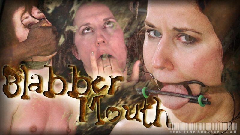 Bonnie Day & Nikki Darling - Blabber Mouth Part 2