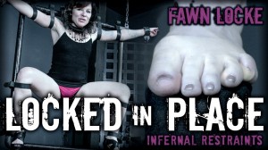 Fawn Locke - Locked in Place