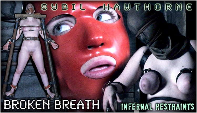 Broken breath