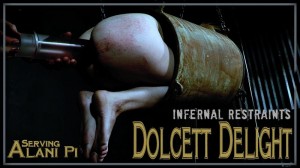 Dolcett Delight