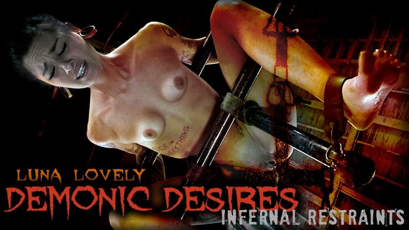 Demonic Desires