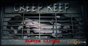 Creep Keep