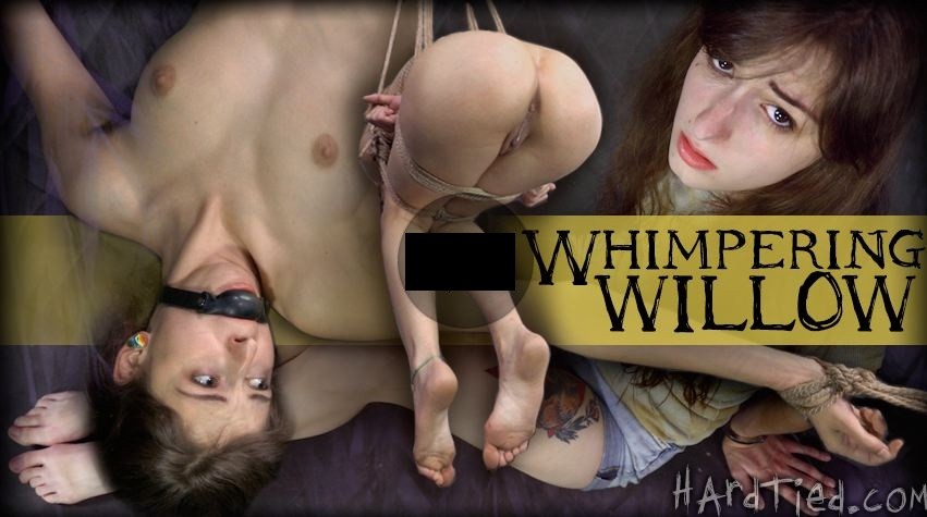 Whimpering Willow
