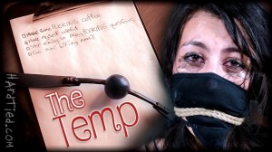The Temp
