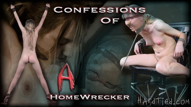 Confessions of a Homewrecker