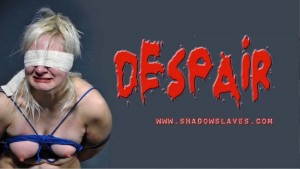 Despair