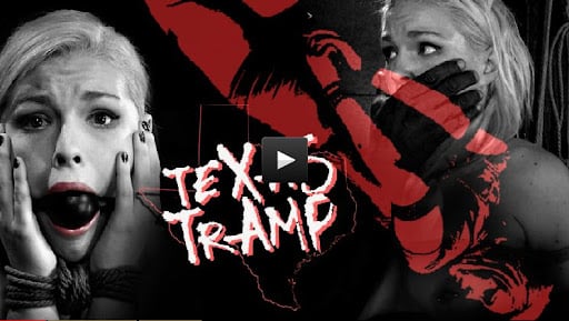 Texas Tramp