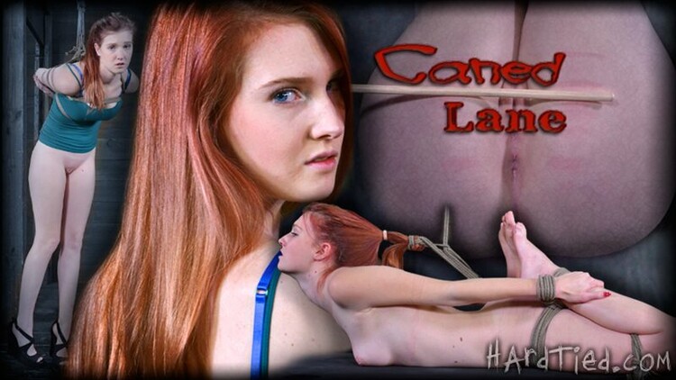 Caned Lane