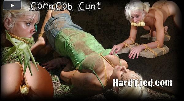 Corn Cob Cunt