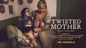 Twisted mother – Horror Porn 24