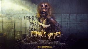 Female spider – Horror Porn 17