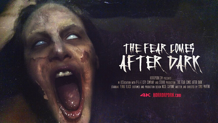 The fear comes after dark – Horror Porn 7