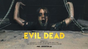 Evil Dead – Horror Porn 22