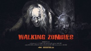 Walking zombies – Horror Porn 20