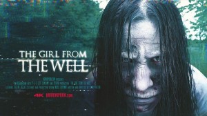 The girl from the well – Horror Porn 5