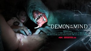 The demon of the mind – Horror Porn 18