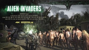 Alien Invaders – Horror Porn 53