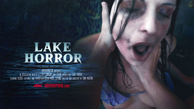 Lake Horror – Horror Porn 2