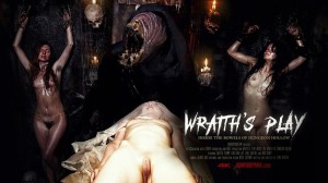 Wraith’s Play – Horror Porn 54