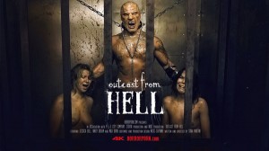 Outcast from hell – Horror Porn 28